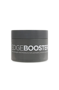 Thumbnail for EDGE BOOSTER Thick & Coarse - Hematite (3.38oz), Sareya Beauty Supply store in calgary Alberta Canada