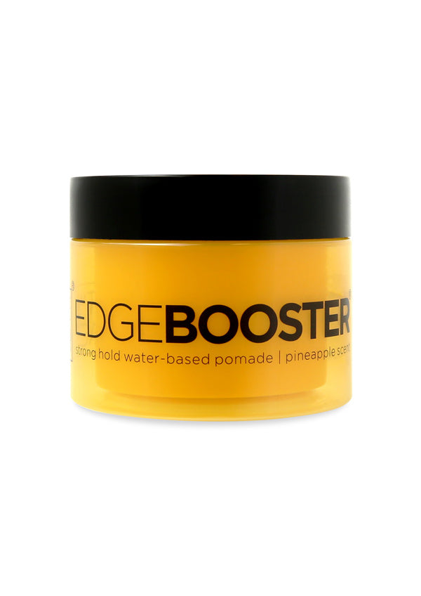 EDGE BOOSTER Water Based - Pineapple (3.38oz), Sareya Beauty Supply Store Calgary, Alberta Canada