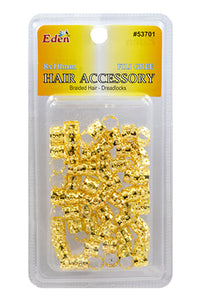 Thumbnail for Eden Blister(8x10mm) Flligree Tube