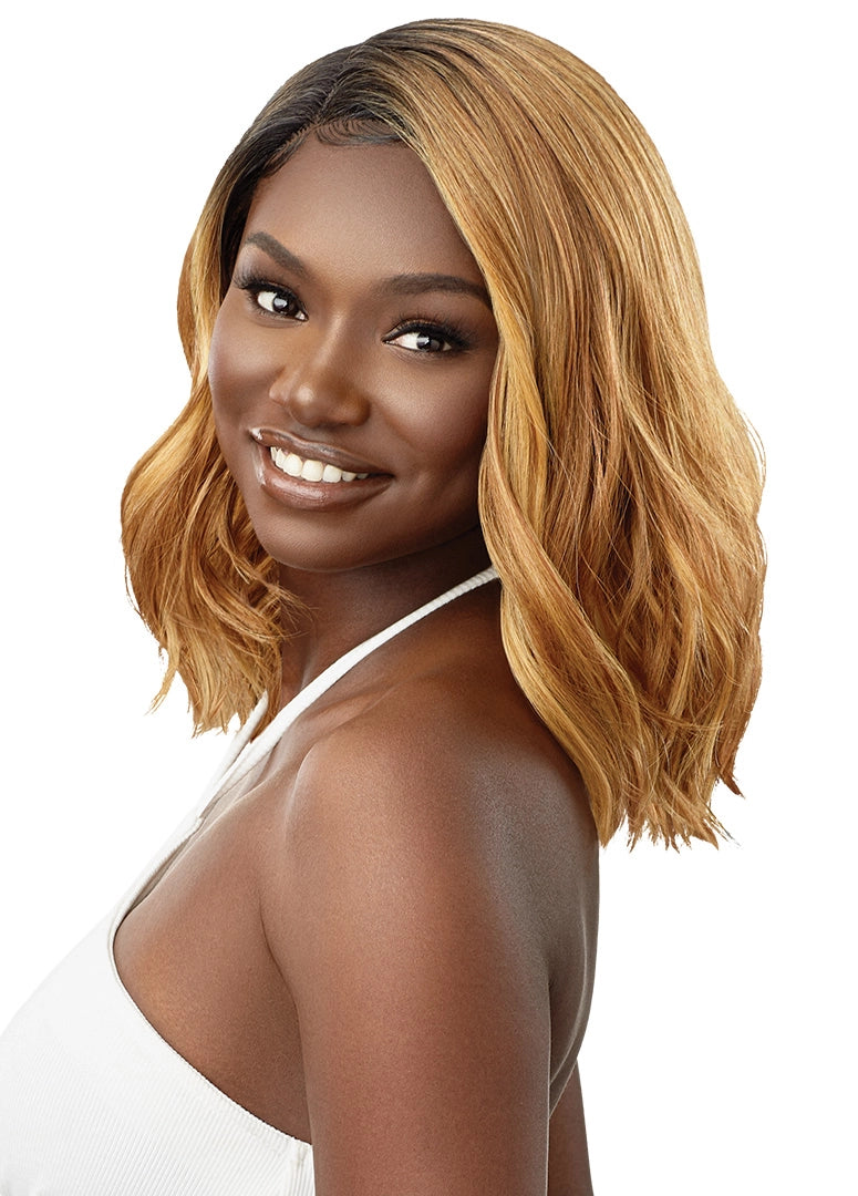 OUTRE SYNTHETIC LACE FRONT EVERYWEAR WIG - EVERY 23