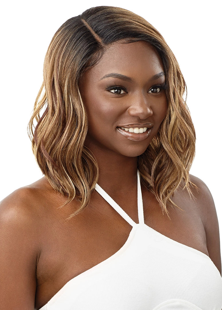 OUTRE SYNTHETIC LACE FRONT EVERYWEAR WIG - EVERY 23