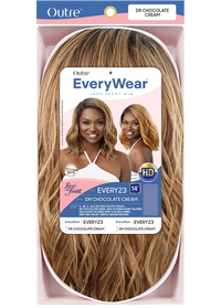 Thumbnail for OUTRE SYNTHETIC LACE FRONT EVERYWEAR WIG - EVERY 23