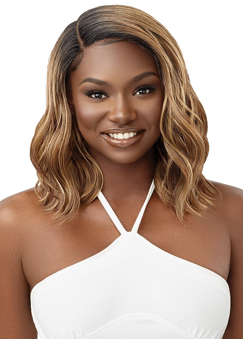 OUTRE SYNTHETIC LACE FRONT EVERYWEAR WIG - EVERY 23