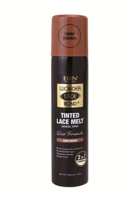 Thumbnail for Tinted lace melt spray can on a white background