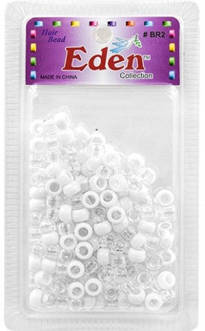 EDEN SMALL BLISTER ROUND BEAD - ASSORTED