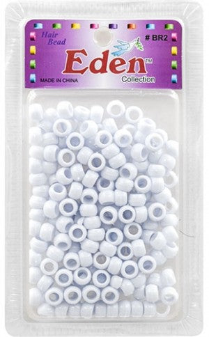 EDEN SMALL BLISTER ROUND BEAD - ASSORTED