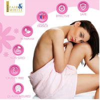 Thumbnail for FAIR & WHITE So White Hydra Sweet Moisturizing Body Lotion w Almond Oil (500ml / 17.6 oz)
Sareya Beauty Supply Store in Calgary Alberta Canada