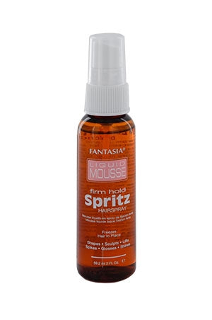 Fantasia IC Firm Hold Spritz Hair Spray (2oz)