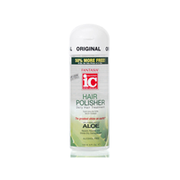 Thumbnail for FANTASIA IC Hair Polisher: Aloe Enriched Daily Hair Treatment Serum (6oz)