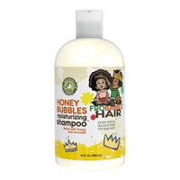 Thumbnail for FRO BABIES Honey Bubbles Moisturizing Shampoo (12oz)