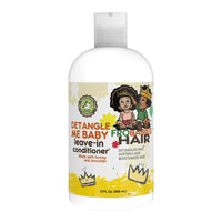 Thumbnail for FRO BABIES Detangle Me Baby Leave-In Conditioner (12oz)