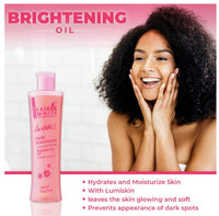 Thumbnail for Fair and White So White! Brightening Oil with Vitamin E 250 ml
sareya Beauty 