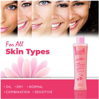 Thumbnail for Fair and White So White! Brightening Oil with Vitamin E 250 ml
sareya Beauty 