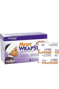 Thumbnail for GRAHAM BEAUTY Mega Wrap Strip - pk