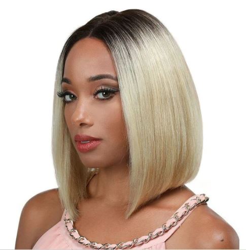 ZURY SISTER WIG BRAZILIAN REMY LACE FRONT - GETTY