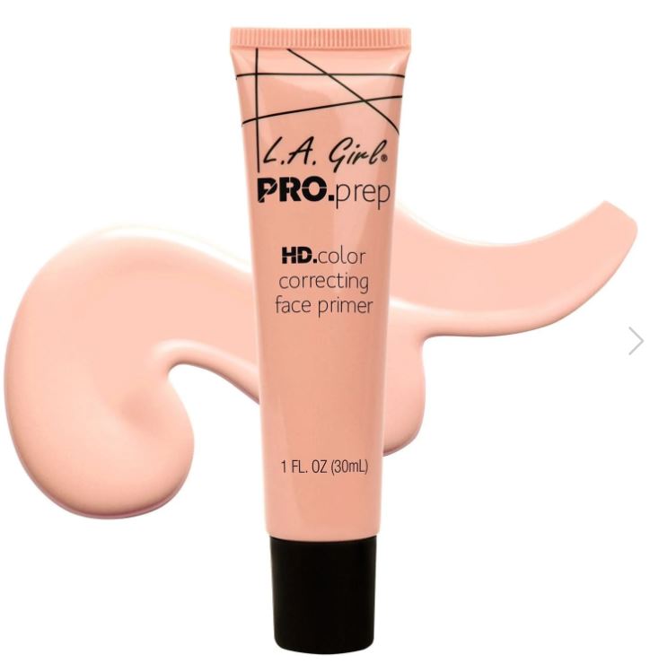 L.A. GIRL HD Pro. Concealer, Corrector, Highlighter