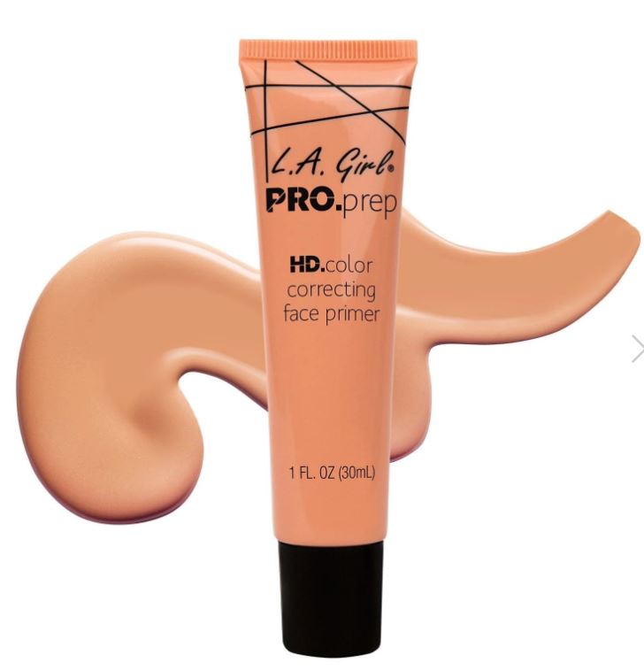 L.A. GIRL HD Pro. Concealer, Corrector, Highlighter