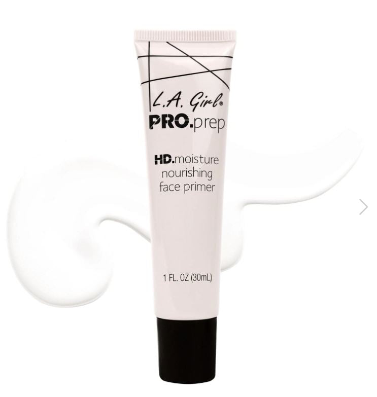 L.A. GIRL HD Pro. Concealer, Corrector, Highlighter