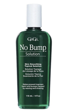 Thumbnail for GIGI No Bump Solution (4oz)