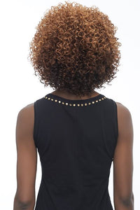 Thumbnail for HARLEM 125 Bohemian Collection Natural Look Synthetic wigs- BO104 Sareya Beauty Supply store in calgary alberta canada