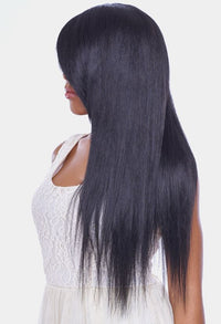 Thumbnail for HARLEM 125 Kima Master Straight Weave 20,22,24