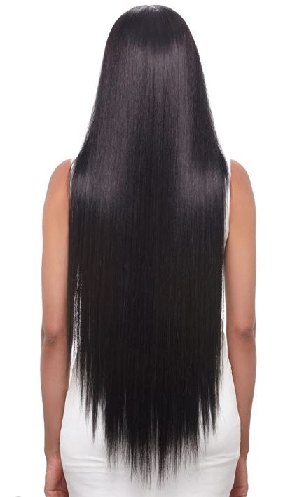 HARLEM 125 Kima Master Straight Weave 20,22,24"Sareya Beauty Supply store in calgary Alberta Canada