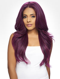 Thumbnail for HARLEM 125 TrueLine Illusion HairLine UHD Lace Wig -THL04