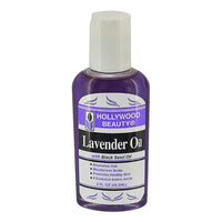 Thumbnail for HOLLYWOOD BEAUTY Lavender with Black Seed Oil (2oz)