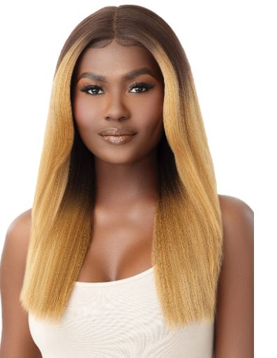 OUTRE SYNTHETIC LACE FRONT IMELDA