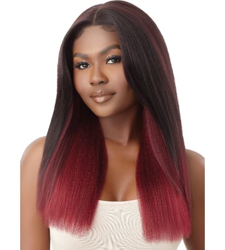 OUTRE SYNTHETIC LACE FRONT IMELDA