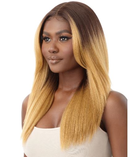 OUTRE SYNTHETIC LACE FRONT IMELDA