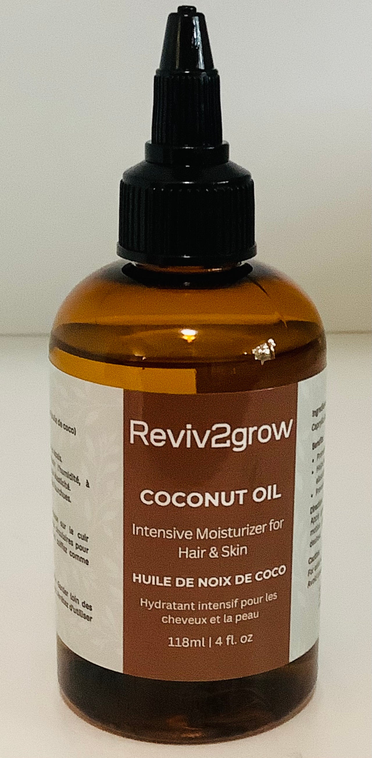 Coconut oil