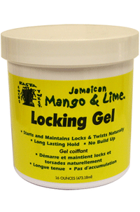 Thumbnail for JAMAICAN MANGO&LIME Locking Gel(16oz)
Sareya Beauty Supply Store in Calgary Alberta Canada