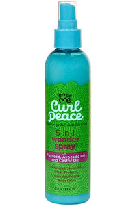 Thumbnail for JUST FOR ME CURL PEACE 5-IN-1 WONDER SPRAY- 8oz