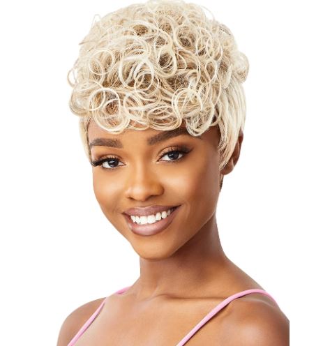 OUTRE WIG POP SYNTHETIC FULL WIG - KENDRA