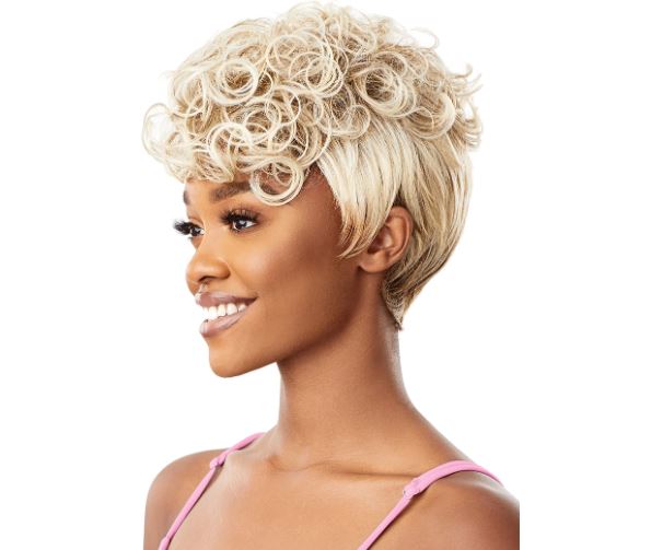 OUTRE WIG POP SYNTHETIC FULL WIG - KENDRA