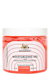 Thumbnail for KERA CARE Essence Moisturizing Gel w/Jamaican Black Castor