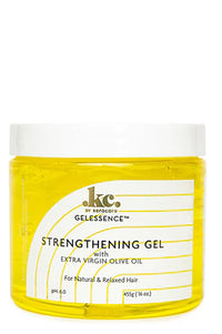 Thumbnail for  KERA CARE KC Curl Essence Strengthening Gel [Extra Virgin Olive Oil](16oz)