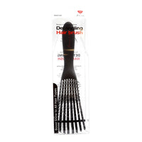 Thumbnail for KIM & C 8 Row Vented Detangling Brush, Sareya Beauty Supply, Hair Brush 