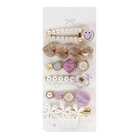 Thumbnail for KIM & C Hairpin With Stone (12pcs)
Sareya Beauty Supply Store in Calgary Alberta Canada