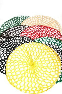 Thumbnail for KIM & C Thick Hair Net (Regular)
Sareya Beauty Supply Store in calgary Alberta
beauty supply store