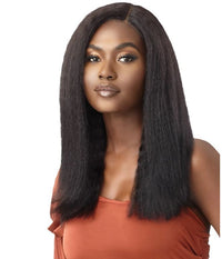 Thumbnail for OUTRE MYTRESSES GOLD BLOWOUT COLLECTION-HH-KINKY STRAIGHT 20