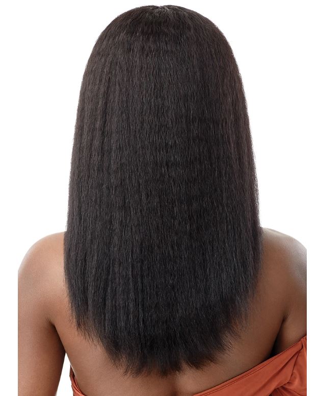 OUTRE MYTRESSES GOLD BLOWOUT COLLECTION-HH-KINKY STRAIGHT 20"