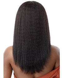 Thumbnail for OUTRE MYTRESSES GOLD BLOWOUT COLLECTION-HH-KINKY STRAIGHT 20