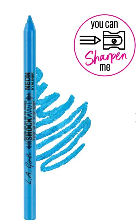 L.A. Girl Shockwave Neon Liner