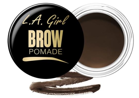 L.A. GIRL Eyebrow Enhancer Brow Pomade, sareya beauty, beauty supply store in calgary, beauty supply store, cosmetics store in calgary