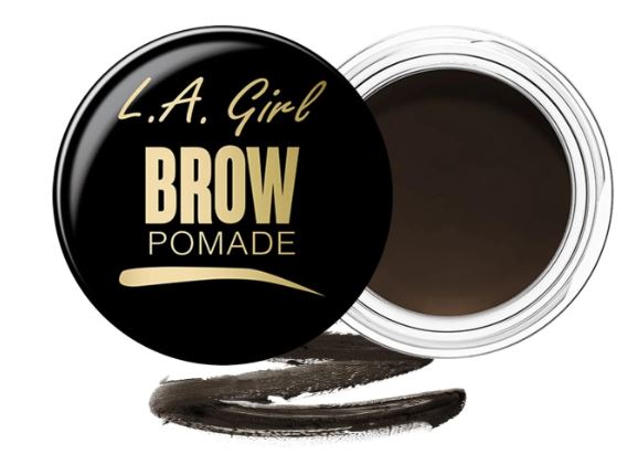 L.A. GIRL Eyebrow Enhancer Brow Pomade, sareya beauty, beauty supply store in calgary, beauty supply store, cosmetics store in calgary