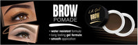 Thumbnail for L.A. GIRL Eyebrow Enhancer Brow Pomade, sareya beauty, beauty supply store in calgary, beauty supply store, cosmetics store in calgary