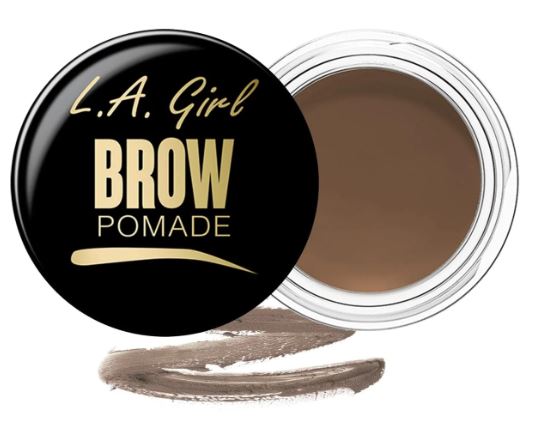 L.A. GIRL Eyebrow Enhancer Brow Pomade, sareya beauty, beauty supply store in calgary, beauty supply store, cosmetics store in calgary