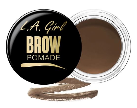 L.A. GIRL Eyebrow Enhancer Brow Pomade, sareya beauty, beauty supply store in calgary, beauty supply store, cosmetics store in calgary